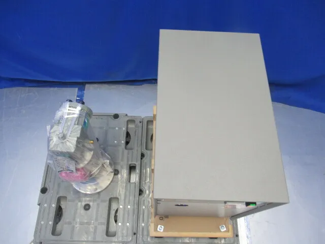 Albuck CRYO-U6H Cryio pump (set product) Detail Image - ASKINDEX Korea