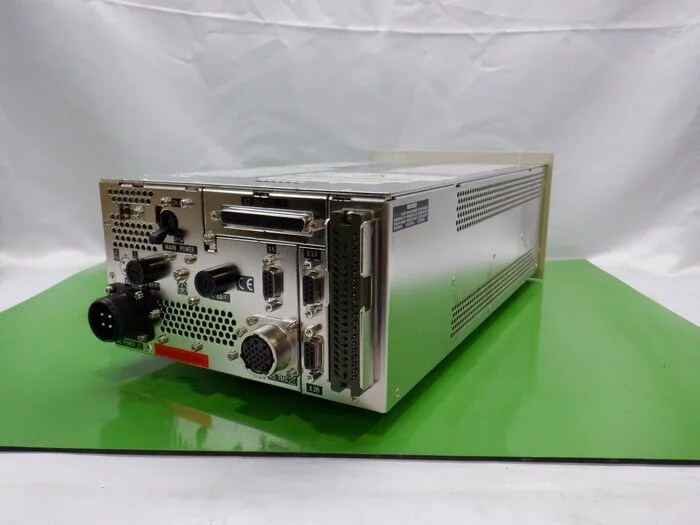 Edwards SCU-800 Turbo molecular pump controller Detail Image - ASKINDEX Korea