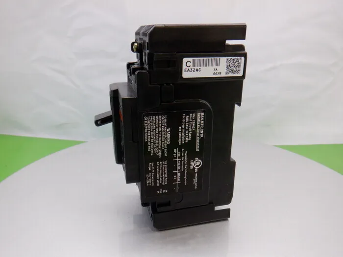 Fuji Electric EA32AC Breaker (electric leakage breaker) Detail Image - ASKINDEX Korea