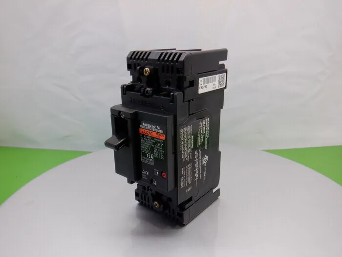 Fuji Electric EA32AC Breaker (electric leakage breaker) Detail Image - ASKINDEX Korea