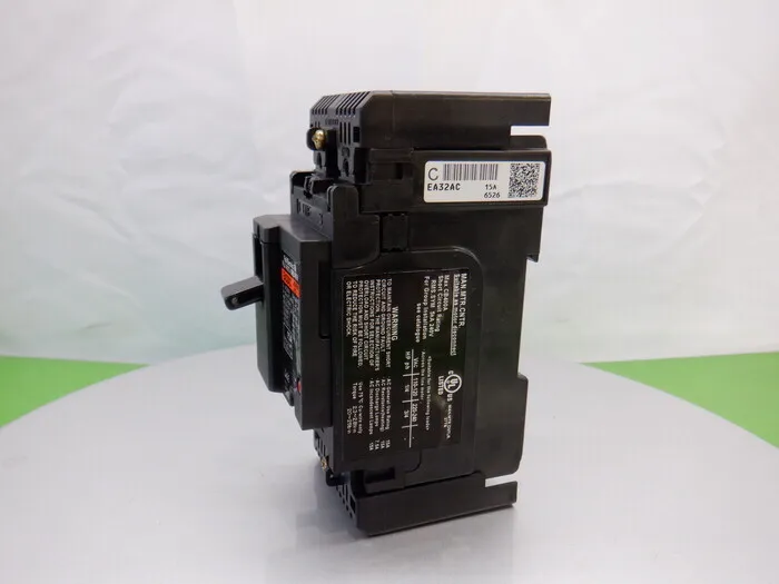 Fuji Electric EA32AC Breaker (electric leakage breaker) Detail Image - ASKINDEX Korea