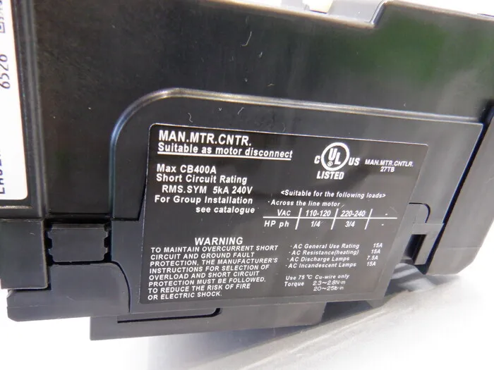 Fuji Electric EA32AC Breaker (electric leakage breaker) Detail Image - ASKINDEX Korea