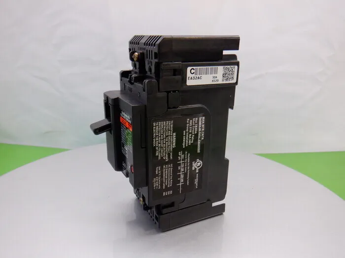 Fuji Electric EA32AC Breaker (electric leakage breaker) Detail Image - ASKINDEX Korea