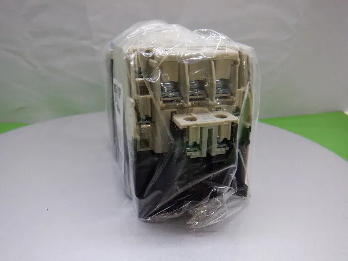 Mitsubishi Electric MSO-T25-FSKP Electromagnetic contacter (with thermal lille) Detail Image - ASKINDEX Korea