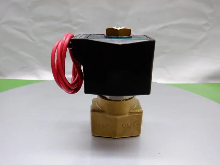Seacard AB-41-03-6-B-AC200V Electromagnet valve (direct migration 2 port) Detail Image - ASKINDEX Korea