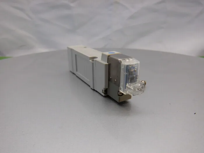 SMSI SY5140-5LOZ-02 Electric valve (pilot 5 port) Detail Image - ASKINDEX Korea