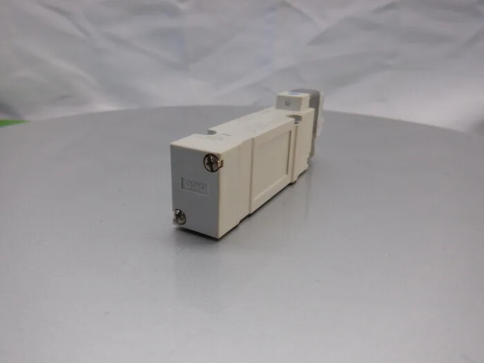 SMSI SY5140-5LOZ-02 Electric valve (pilot 5 port) Detail Image - ASKINDEX Korea