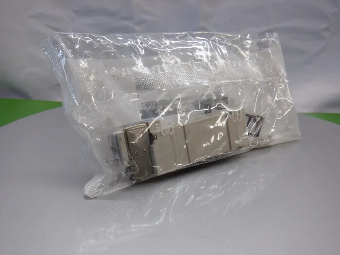 SMSI SY5140-5LOZ Electric valve (pilot 5 port) Detail Image - ASKINDEX Korea