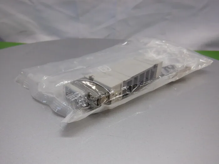 SMSI SY5140-5LOZ Electric valve (pilot 5 port) Detail Image - ASKINDEX Korea