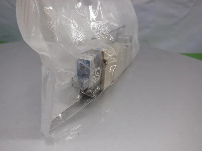 SMSI SY5240-5LOZ Electric valve (pilot 5 port) Detail Image - ASKINDEX Korea