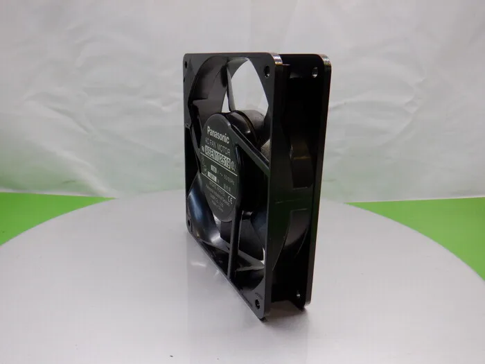 Panasonic ASEN102519 AC fan motor Detail Image - ASKINDEX Korea