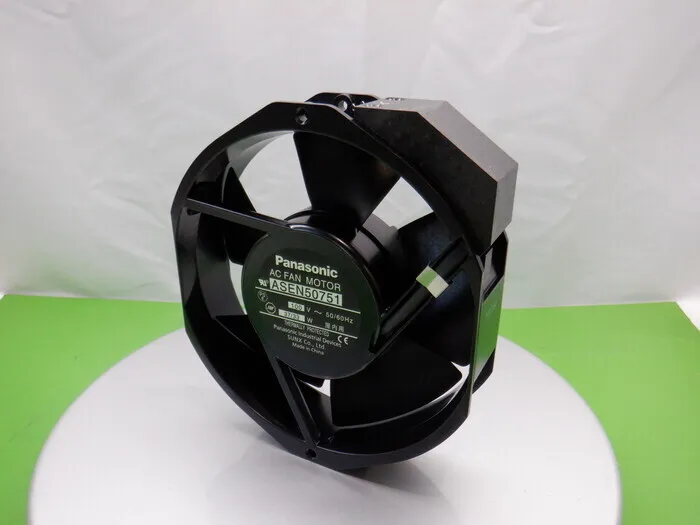 Panasonic ASEN50751 AC fan motor Detail Image - ASKINDEX Korea