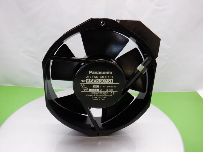 Panasonic ASEN50751 AC fan motor Detail Image - ASKINDEX Korea
