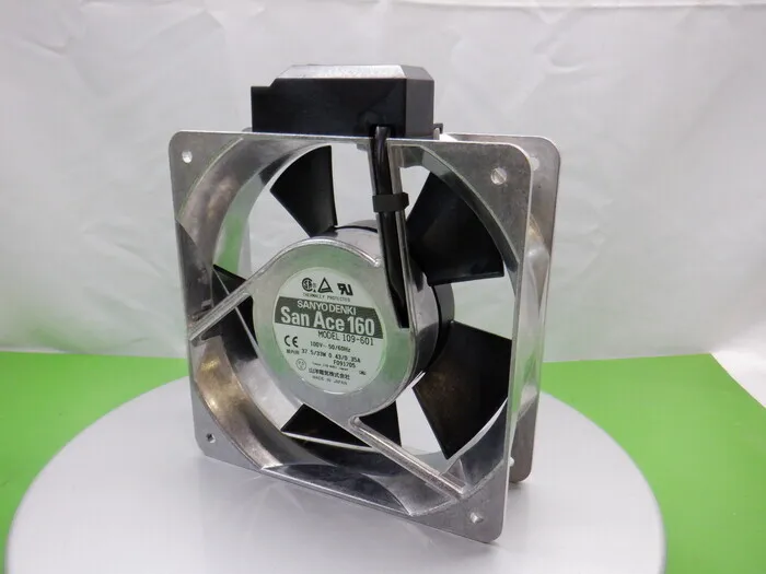Mountain electricity 109-601 AC fan motor Detail Image - ASKINDEX Korea