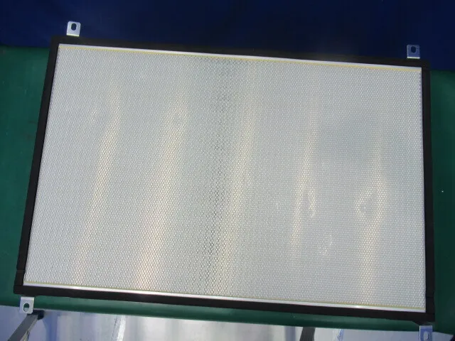Japanese inorganic PFT-N-0507-31PZ FFU Detail Image - ASKINDEX Korea