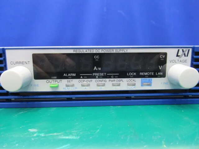 국화 PWX750LF 스위칭 전원 상세 이미지 - ASKINDEX 코리아