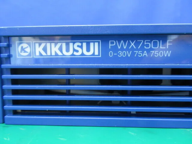 국화 PWX750LF 스위칭 전원 상세 이미지 - ASKINDEX 코리아