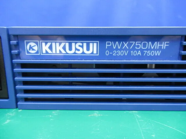 국화 PWX750MHF 스위칭 전원 상세 이미지 - ASKINDEX 코리아