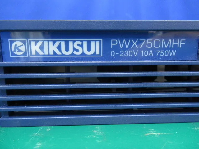 국화 PWX750LF 스위칭 전원 상세 이미지 - ASKINDEX 코리아