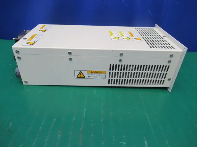 시마즈 제작소 EI-D1103M 터보 분자 펌프 컨트롤러 상세 이미지 - ASKINDEX 코리아