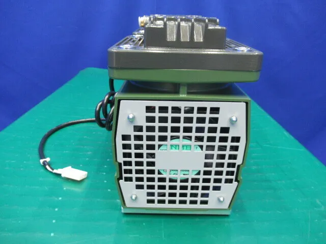 Albuck DA-120S Diaram pump Detail Image - ASKINDEX Korea