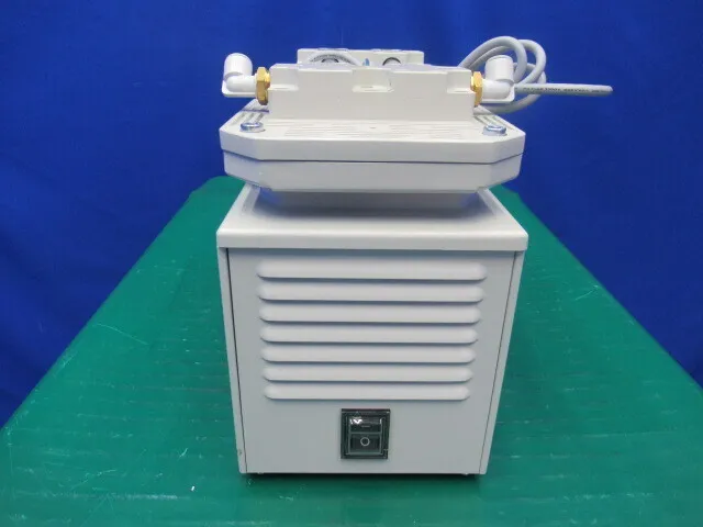 Albuck DA-241SE Diaram pump Detail Image - ASKINDEX Korea