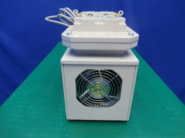 Albuck DA-241SE Diaram pump Detail Image - ASKINDEX Korea