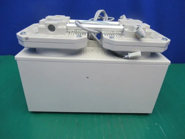 Albuck DA-241SE Diaram pump Detail Image - ASKINDEX Korea