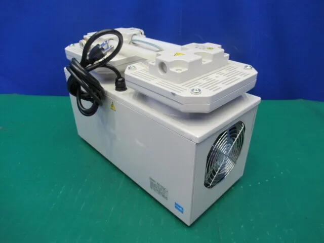 Albuck DA-241S Diaram pump Detail Image - ASKINDEX Korea