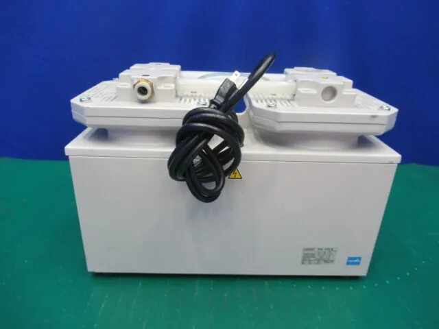 Albuck DA-241S Diaram pump Detail Image - ASKINDEX Korea