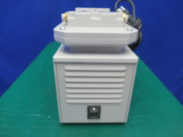 Albuck DA-241S Diaram pump Detail Image - ASKINDEX Korea