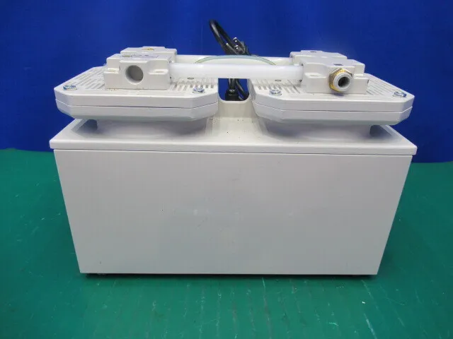 Albuck DA-241S Diaram pump Detail Image - ASKINDEX Korea