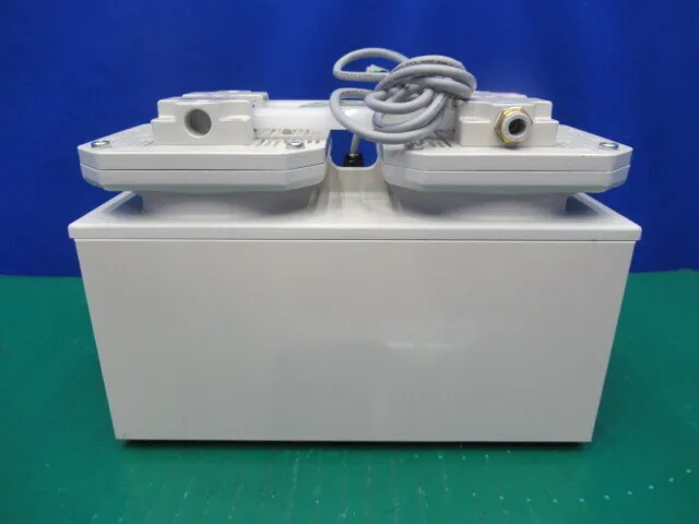 Albuck DA-241S Diaram pump Detail Image - ASKINDEX Korea