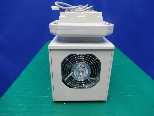 Albuck DA-241S Diaram pump Detail Image - ASKINDEX Korea
