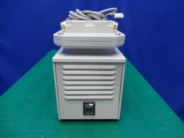 Albuck DA-241S Diaram pump Detail Image - ASKINDEX Korea