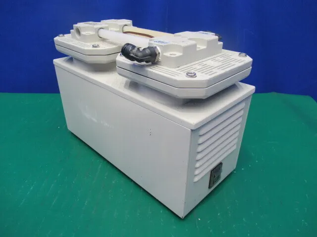Albuck DA-241S Diaram pump Detail Image - ASKINDEX Korea