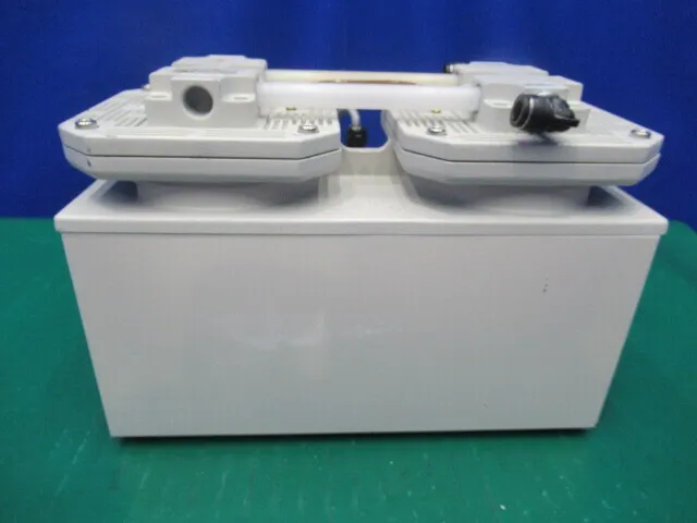 Albuck DA-241S Diaram pump Detail Image - ASKINDEX Korea