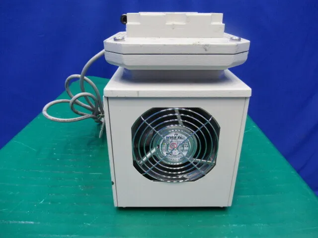 Albuck DA-241S Diaram pump Detail Image - ASKINDEX Korea