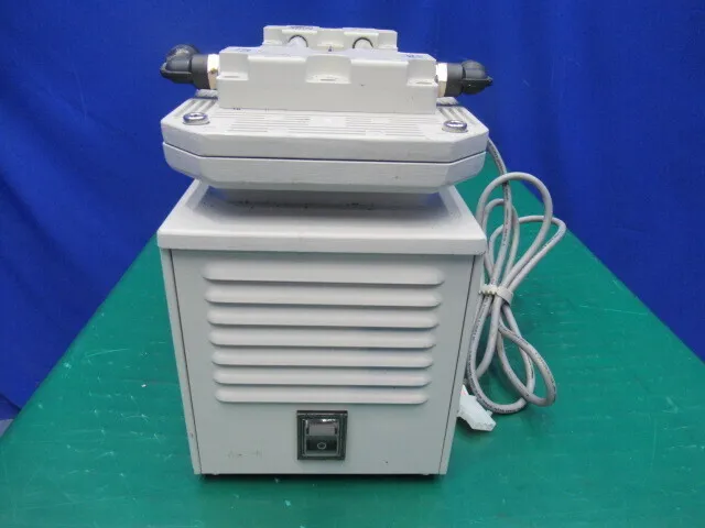 Albuck DA-241S Diaram pump Detail Image - ASKINDEX Korea