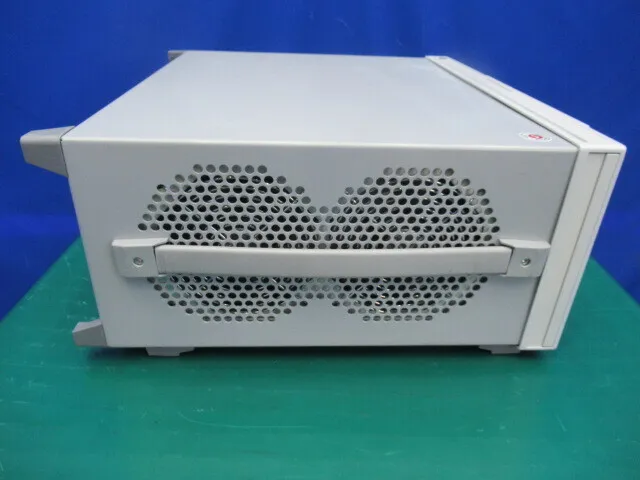 Key site N9020A Signal analyzer Detail Image - ASKINDEX Korea
