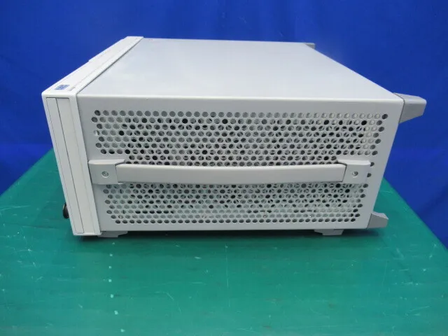 Key site N9020A Signal analyzer Detail Image - ASKINDEX Korea