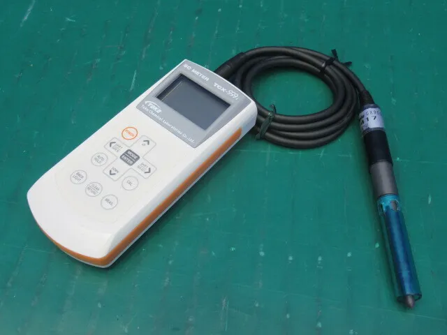 East Koki Chemical Research Institute TCX-999i Handy SC meter Detail Image - ASKINDEX Korea
