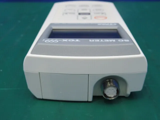 East Koki Chemical Research Institute TCX-999i Handy SC meter Detail Image - ASKINDEX Korea