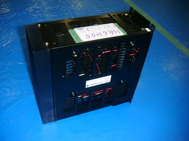 야스카와 전기 JUSP-ACP07AA 서보팩(전원) 상세 이미지 - ASKINDEX 코리아