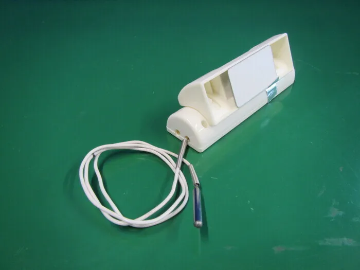 Sato Mechanical Manufacturing Office チェカーメイトⅡ Temeter for refrigerator Detail Image - ASKINDEX Korea