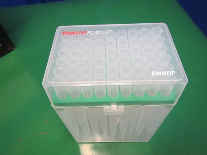 Thermo Scientell 티픽 フィンチップ5ml 핀칩 상세 이미지 - ASKINDEX 코리아