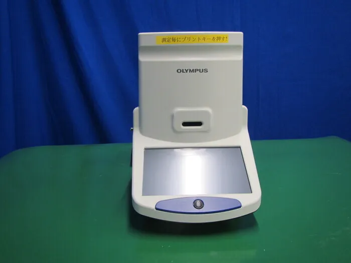 Olympus R1 Cell counter Detail Image - ASKINDEX Korea