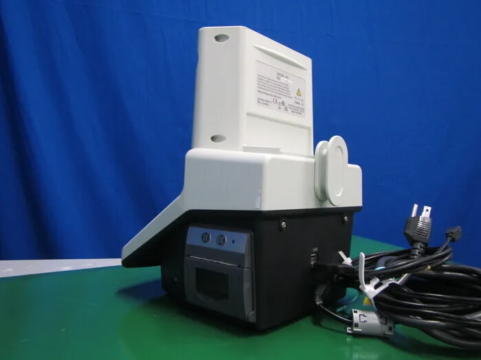 Olympus R1 Cell counter Detail Image - ASKINDEX Korea