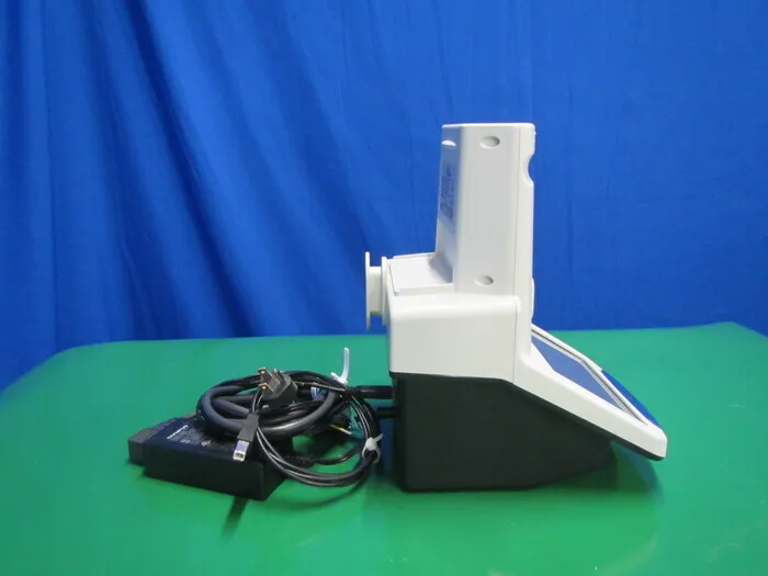 Olympus R1 Cell counter Detail Image - ASKINDEX Korea