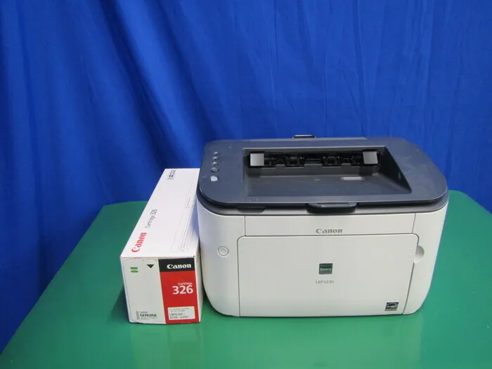 Cannon LBP6230 Laser printer Detail Image - ASKINDEX Korea